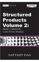 Structured Products Volume 2