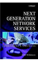 Next Generation Network Services