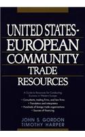 United States-European Community Trade Resources