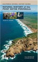 Natural History of the Point Reyes Peninsula