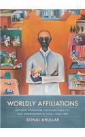 Worldly Affiliations