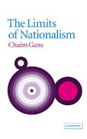 Limits of Nationalism