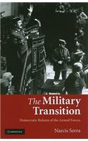 Military Transition