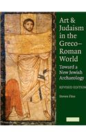 Art and Judaism in the Greco-Roman World