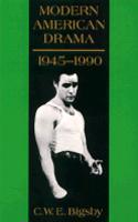 Modern American Drama, 1945–1990