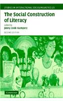 The Social Construction of Literacy