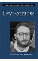 Cambridge Companion to Lévi-Strauss