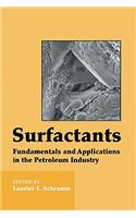 Surfactants