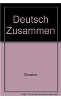 Deutsch Zusammen