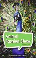 Book 090: Animal Fashion Show