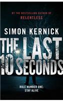 The Last 10 Seconds