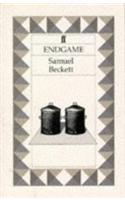 Endgame: A Play in One Act and Act without Words