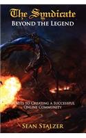 The Syndicate: Beyond The Legend(English)