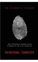 Spiritual Identity