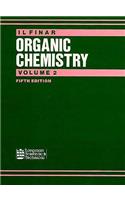 Organic Chemistry Volume 2