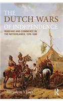 Dutch Wars of Independence