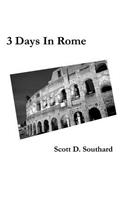 3 Days in Rome