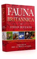 Fauna Britannica