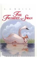 The Trumpet of the Swan