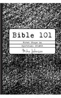 Bible 101