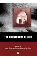 Kierkegaard Reader