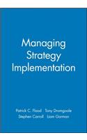 Managing Strategy Implementation