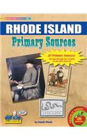 Rhode Island Primary Sources