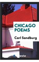 Chicago Poems