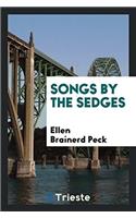 Songs by the Sedges