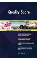 Quality Score The Ultimate Step-By-Step Guide