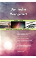 User Profile Management Second Edition