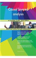 Causal layered analysis A Complete Guide - 2019 Edition