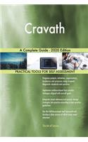 Cravath A Complete Guide - 2020 Edition