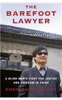 The Barefoot Lawyer: A Memoir