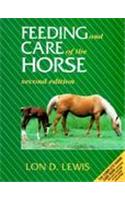 Feeding and Care of the Horse