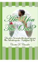 Are You The One?