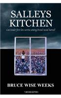Salleys Kitchen