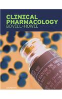 Clinical Pharmacology for Anaesthetists