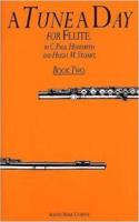 A Tune A Day For Flute Book Two: (A tune a day)