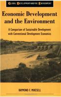 Economic Development and the Environment