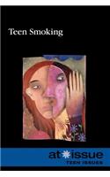Teen Smoking: (At Issue)