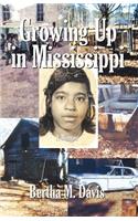 Growing Up in Mississippi
