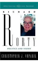 Richard Rorty