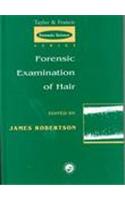 Forensic Examination of Hair