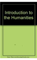 Introduction to the Humanities