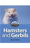 Hamsters and Gerbils