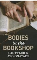 Bodies in the Bookshop