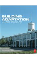 Building Adaptation
