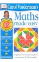 Maths Made Easy:  Age 8-9 Book 2