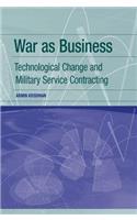 War as Business